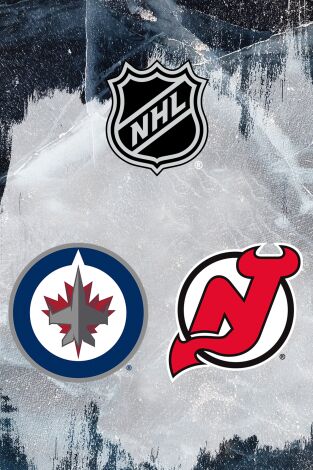 NHL (T25/26): Winnipeg Jets - New Jersey Devils