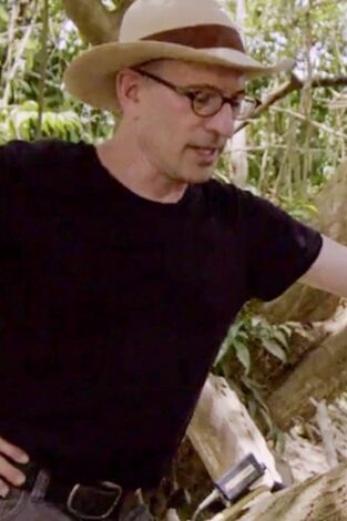 Los millones de Escobar: La buena vida