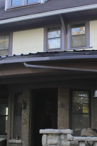 Súper casas de ocasión: Episodio 2