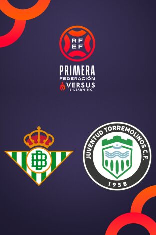 Primera Federación (T25/26): Betis Deportivo - Juventud Torremolinos