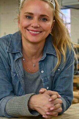 Súper casas de ocasión: Episodio 1