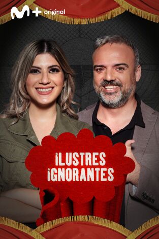Ilustres Ignorantes: Electricidad