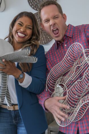 Tu casa en 100 días: Episodio 5