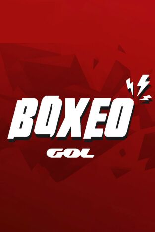 Velada boxeo: Noche de leyendas (T2025): Kiko Martínez vs Juli Giner