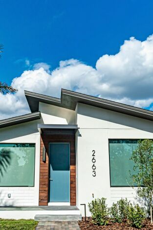 Tu casa en 100 días: Mudanza en la Gran Manzana