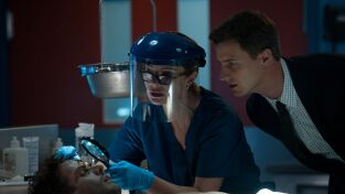 Motive (T1): Ep.1 Tom el acechador