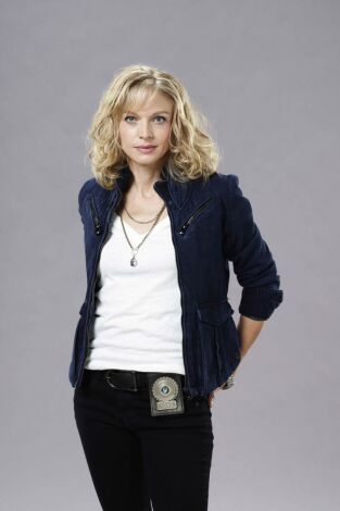 Motive (T1): Ep.1 Tom el acechador