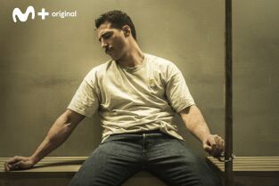 En el corredor de la muerte (T1): Ep.1 1993-1994