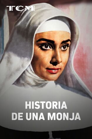 Historia de una monja