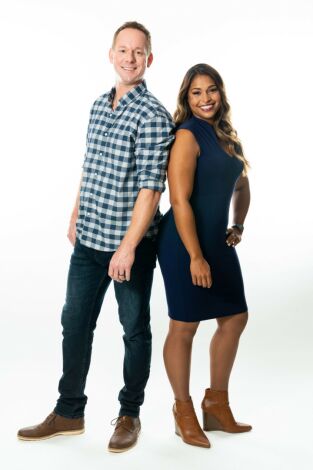 Tu casa en 100 días: Episodio 7