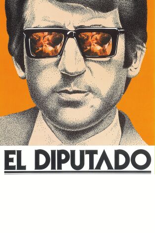El diputado