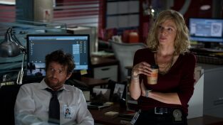 Motive (T1): Ep.2 Crímenes pasionales