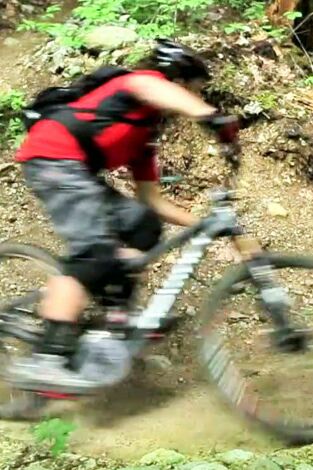 Así se hace (MAX): Bicicletas de montaña