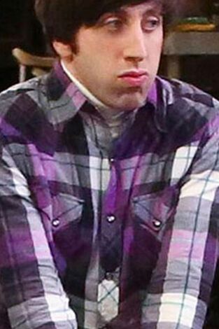 Big Bang (T8): Ep.19 La incursión en Skywalker