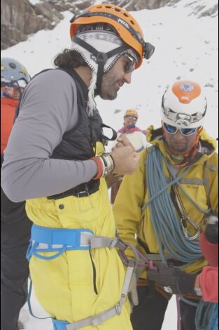 Superhumanos: Aimaras, la vida en altura