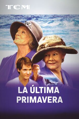 La última primavera