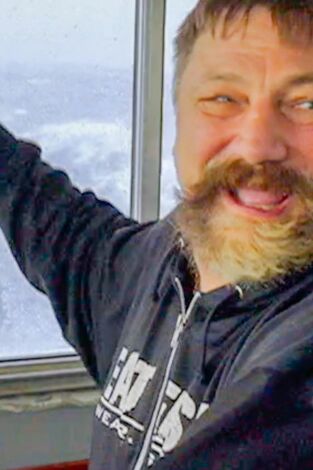 Pesca radical: Los lazos flojos hunden barcos