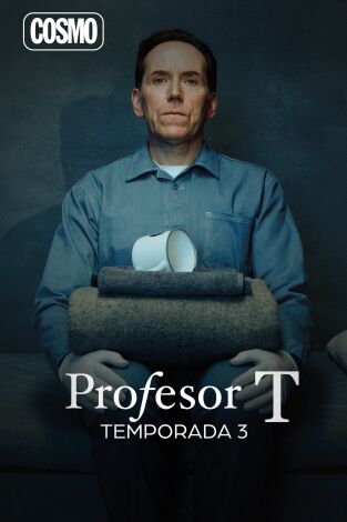 Profesor T