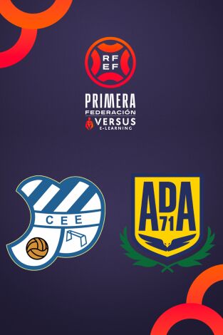 Primera Federación (T25/26): Europa - Alcorcón