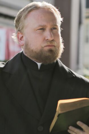 Ghost Nation: Una pesadilla en la guardería