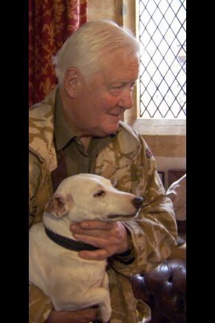 Maestros de la restauración: trato hecho: Personajes