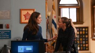 Chicago P.D. (T11): Ep.2 Reincorporación