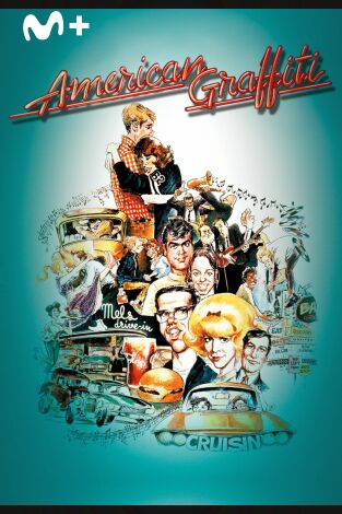 American Graffiti