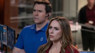 9-1-1 (T8): Ep.18 Movimientos sísmicos