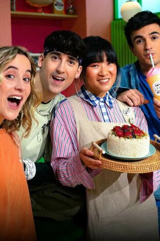 Projecte Beta (T7): Episodio 7