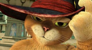 Las aventuras del Gato con Botas (T1): Ep.20 Brigada