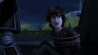 Dragones: Hacia nuevos confines (T1): Ep.19 Cremallerus hasta en la sopa