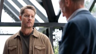 Tracker (T3): Ep.7 Cómete a los ricos