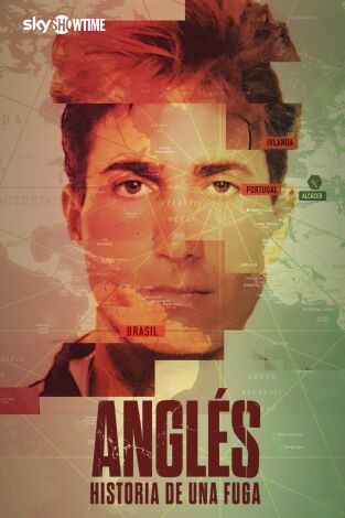 Anglés, historia de una fuga