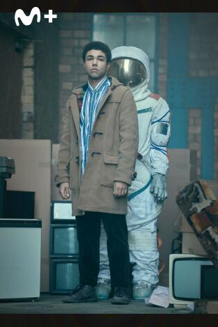 This Town (T1): Episodio 1