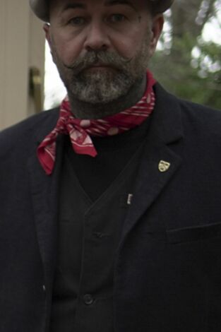 Mi casa está embrujada: Sacudido hasta la raíz