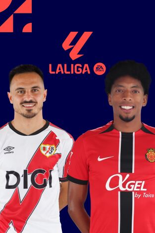 LALIGA EA SPORTS (T25/26): Rayo - Mallorca