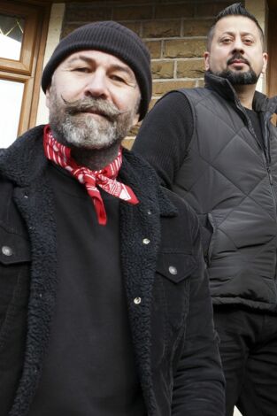 Mi casa está embrujada: Pesadilla en Neath