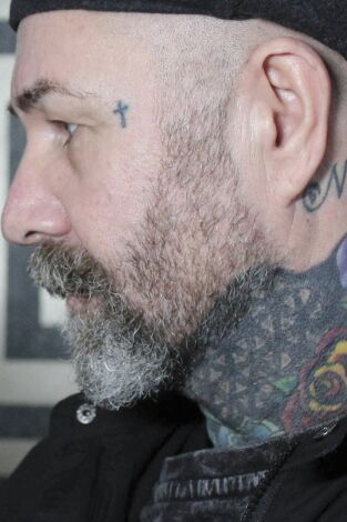 Mi casa está embrujada: Espíritus de un naufragio