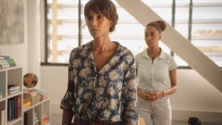 Crimen en el trópico (T4): Episodio 3