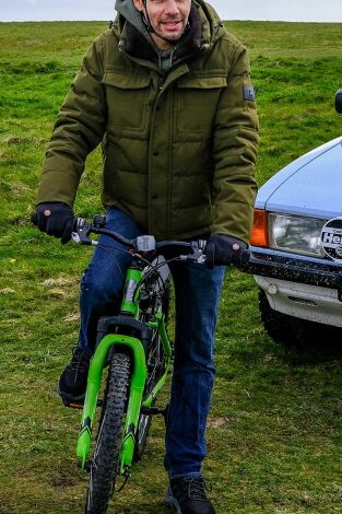 Joyas sobre ruedas: Ford P100