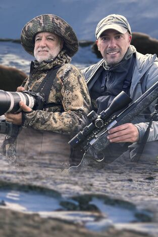 Expedición excopesa a Groenlandia Cap1. el muskox