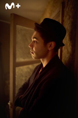 This Town (T1): Episodio 5