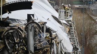 Ingeniería del caos: Colapso a gran escala