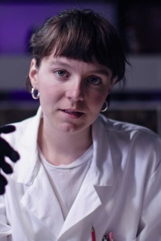 La nature va à l'école