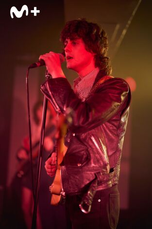 This Town (T1): Episodio 6