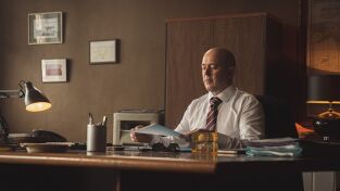 Crimen en el trópico (T4): Ep.5 Fort-de-France