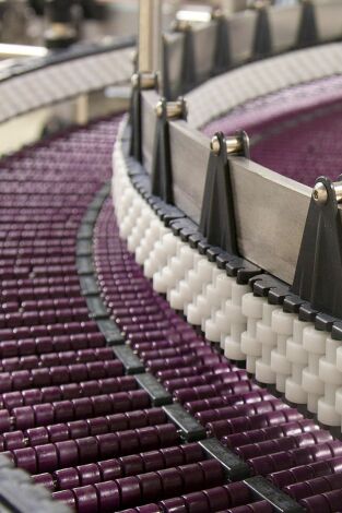 Así se hace: Retenedor de ortodoncia, Zumo de naranja