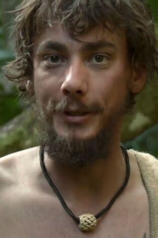 Aventura en pelotas: Cacería