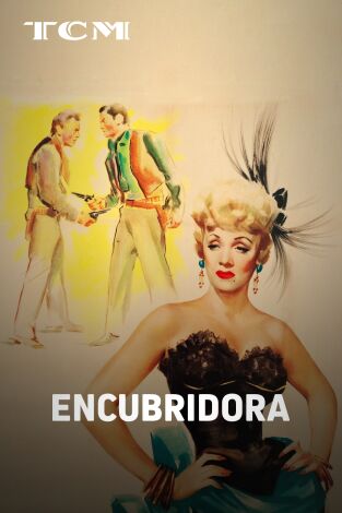 Encubridora
