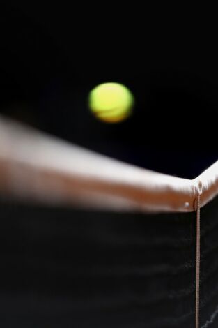 AO 1 Point Slam (T2026): Rondas finales